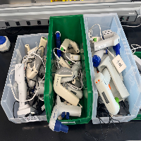 Pipet Fillers image 0